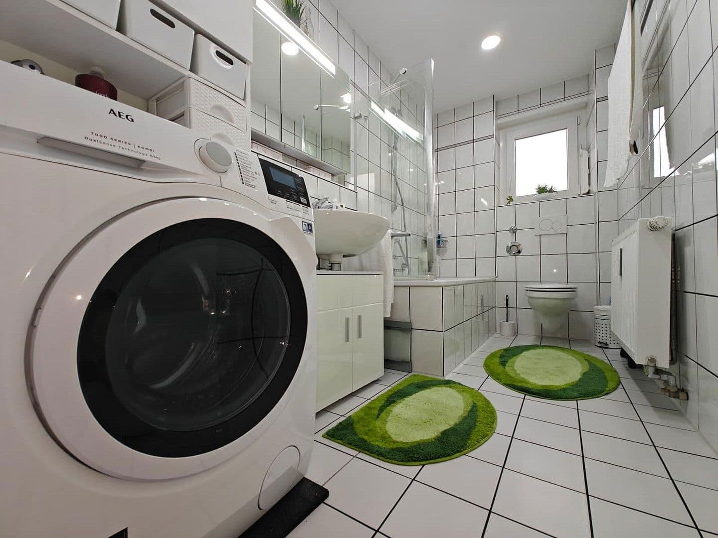 3 bedroom flat to rent, 77 m², Augsburg, Bavaria 3 bedroom flat to rent, 77 m², Augsburg, Bavaria