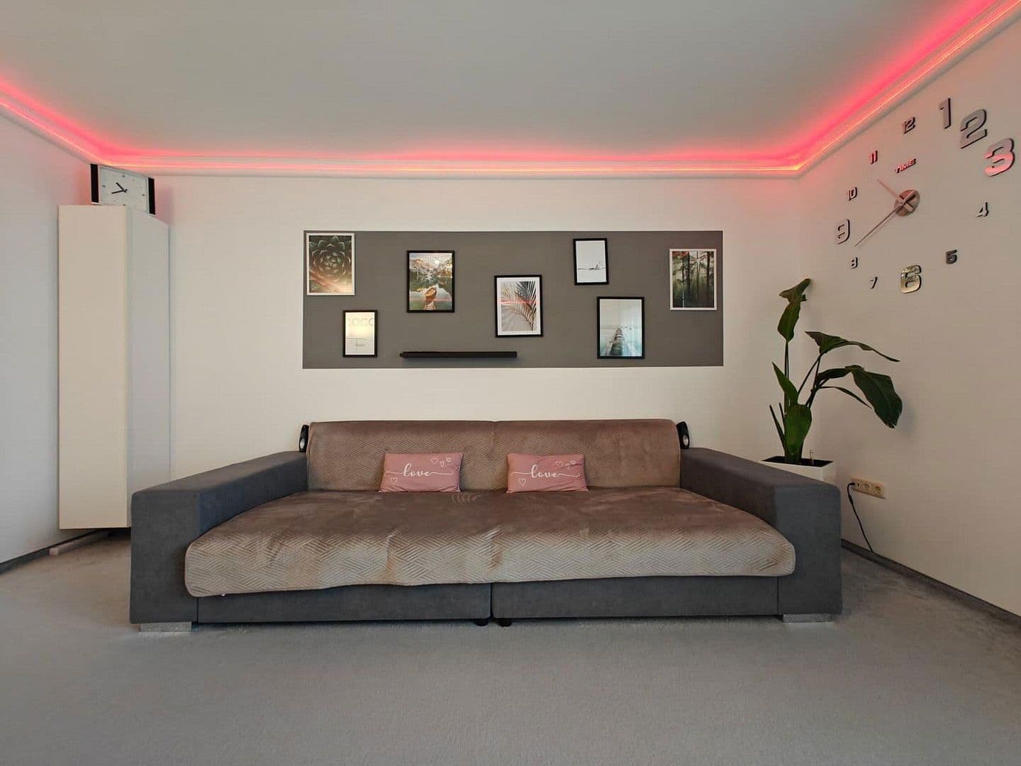 3 bedroom flat to rent, 77 m², Augsburg, Bavaria 3 bedroom flat to rent, 77 m², Augsburg, Bavaria