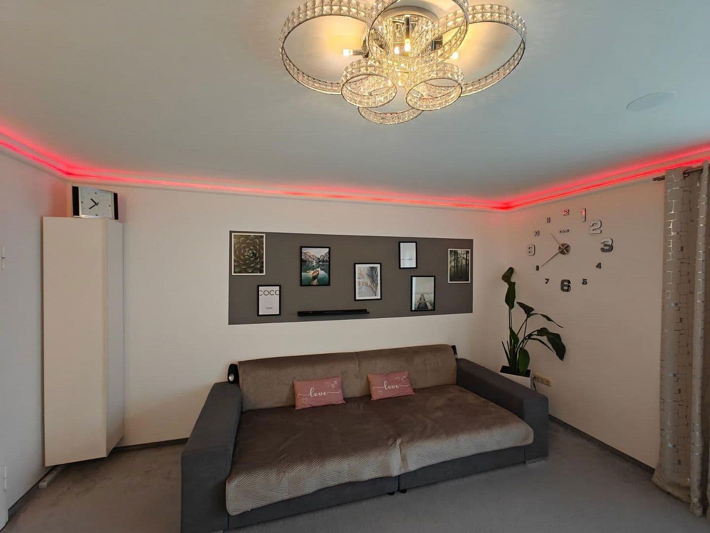 3 bedroom flat to rent, 77 m², Augsburg, Bavaria 3 bedroom flat to rent, 77 m², Augsburg, Bavaria