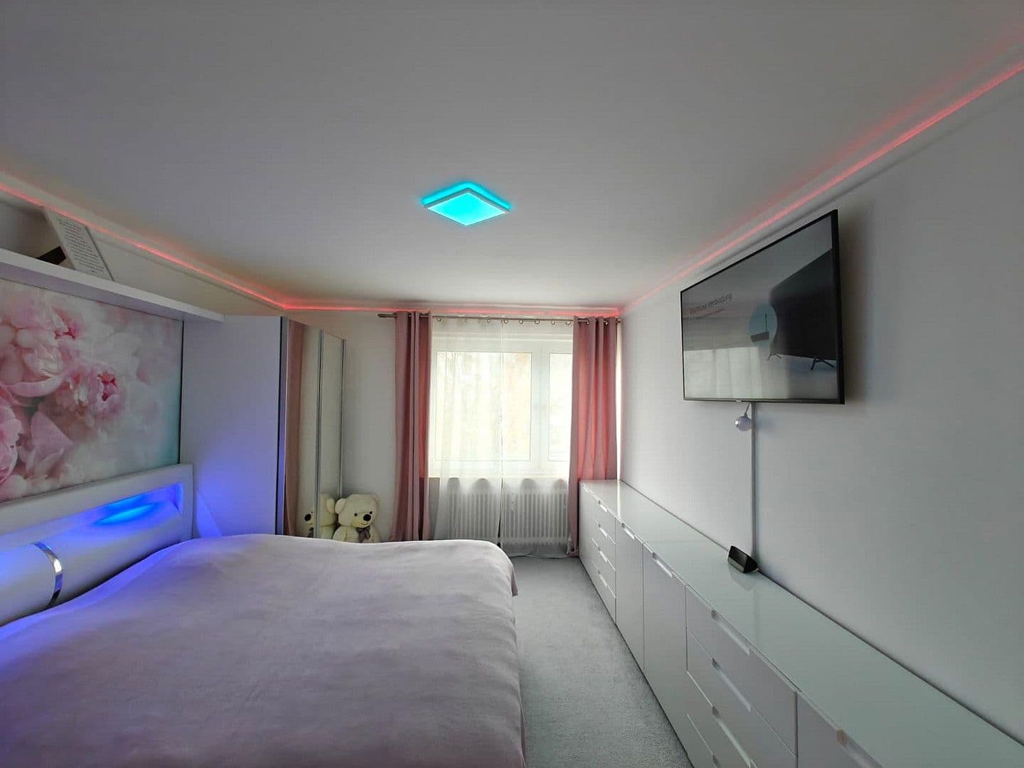 3 bedroom flat to rent, 77 m², Augsburg, Bavaria 3 bedroom flat to rent, 77 m², Augsburg, Bavaria