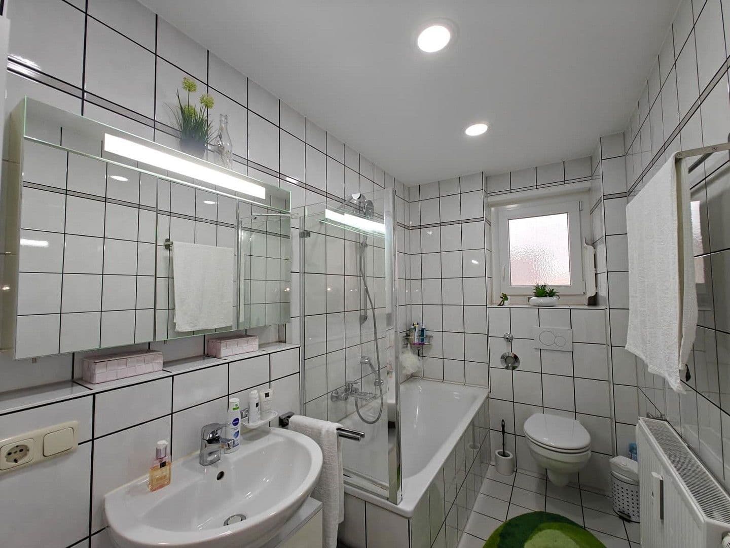 3 bedroom flat to rent, 77 m², Augsburg, Bavaria 3 bedroom flat to rent, 77 m², Augsburg, Bavaria