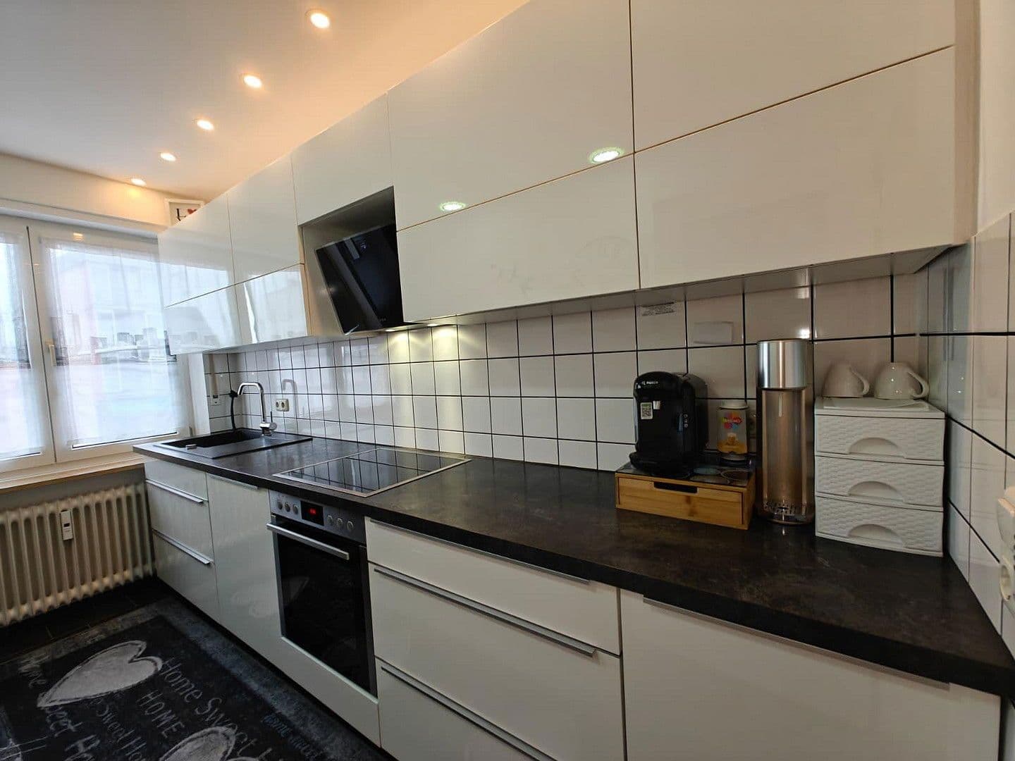 3 bedroom flat to rent, 77 m², Augsburg, Bavaria 3 bedroom flat to rent, 77 m², Augsburg, Bavaria