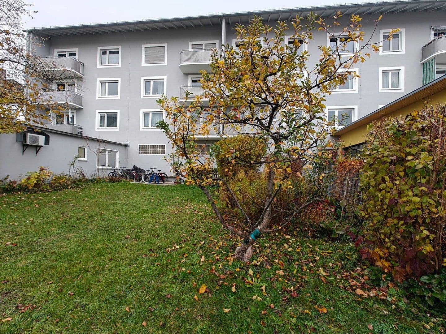 3 bedroom flat to rent, 77 m², Augsburg, Bavaria 3 bedroom flat to rent, 77 m², Augsburg, Bavaria