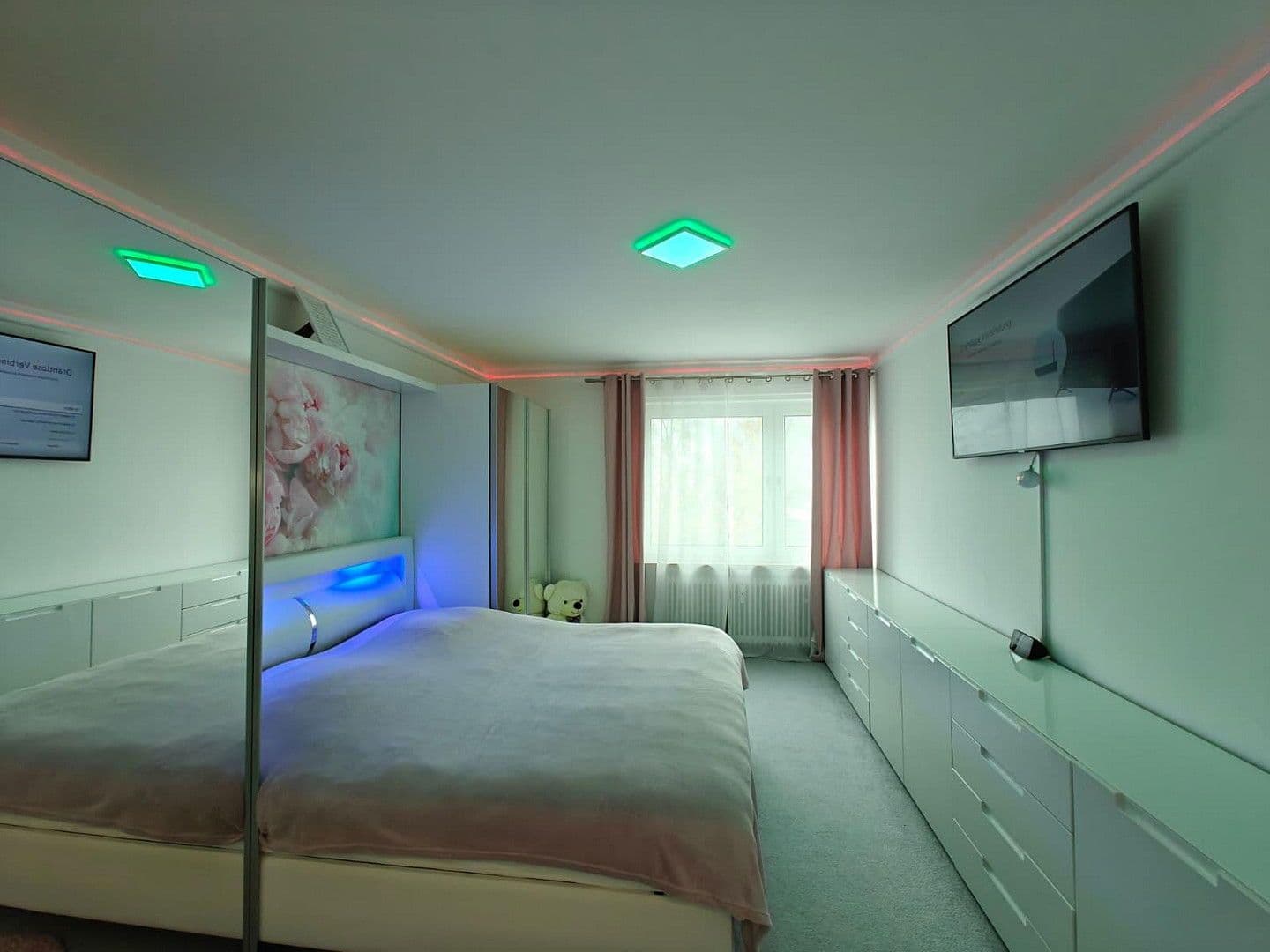 3 bedroom flat to rent, 77 m², Augsburg, Bavaria 3 bedroom flat to rent, 77 m², Augsburg, Bavaria