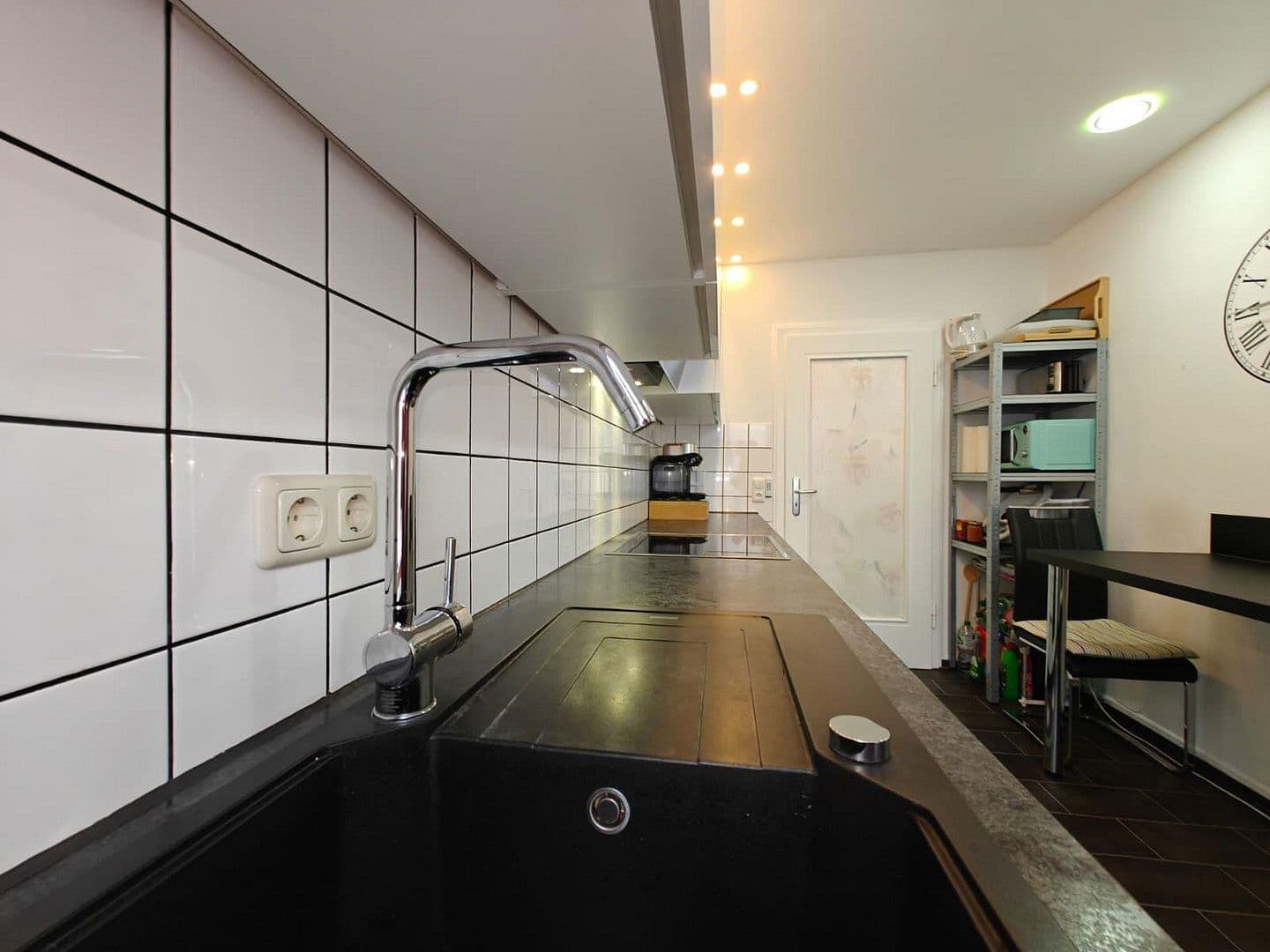 3 bedroom flat to rent, 77 m², Augsburg, Bavaria 3 bedroom flat to rent, 77 m², Augsburg, Bavaria