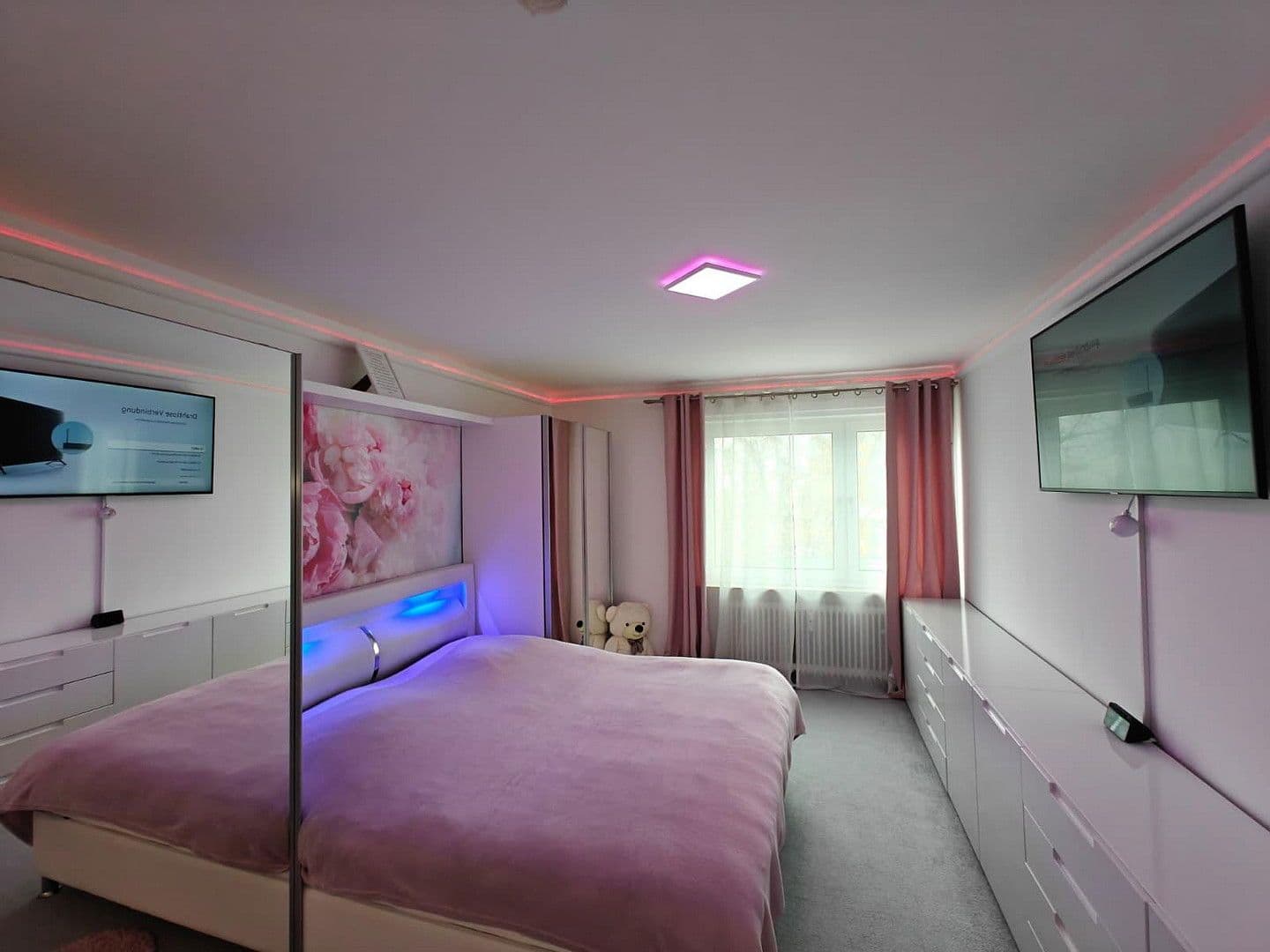 3 bedroom flat to rent, 77 m², Augsburg, Bavaria 3 bedroom flat to rent, 77 m², Augsburg, Bavaria