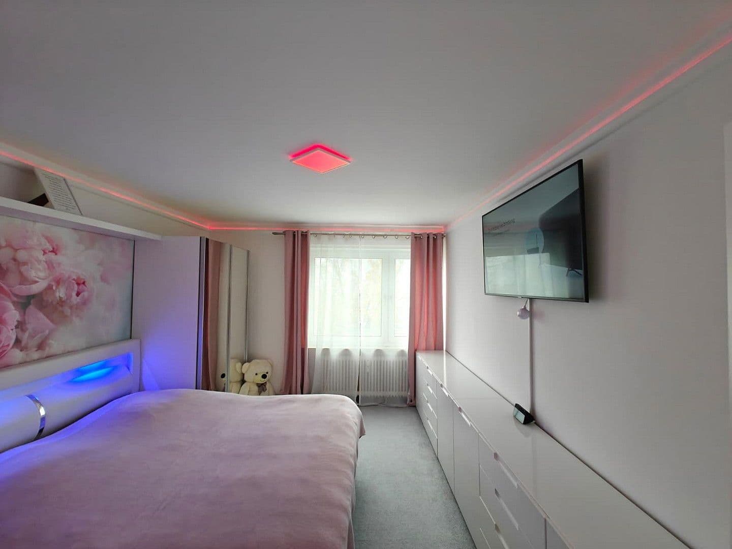 3 bedroom flat to rent, 77 m², Augsburg, Bavaria 3 bedroom flat to rent, 77 m², Augsburg, Bavaria