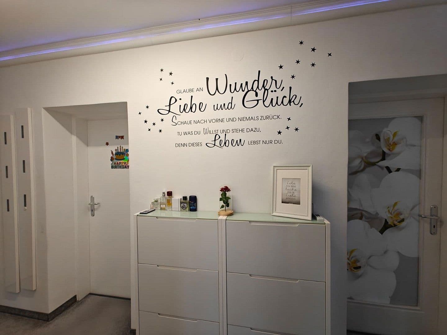 3 bedroom flat to rent, 77 m², Augsburg, Bavaria 3 bedroom flat to rent, 77 m², Augsburg, Bavaria