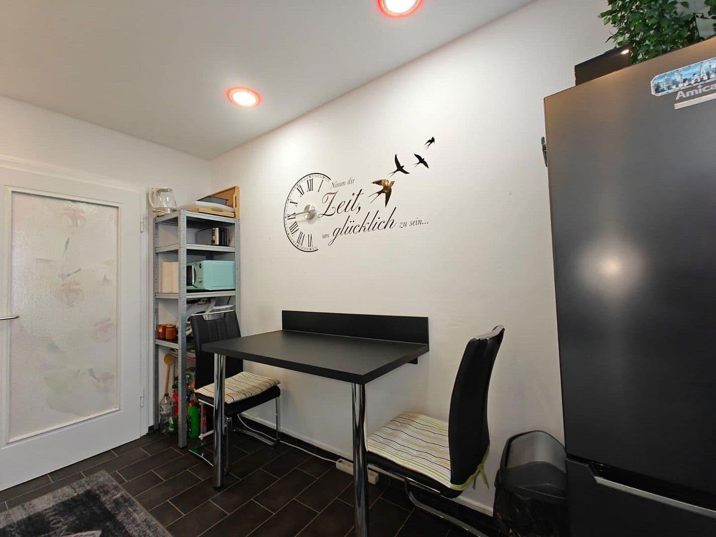 3 bedroom flat to rent, 77 m², Augsburg, Bavaria 3 bedroom flat to rent, 77 m², Augsburg, Bavaria