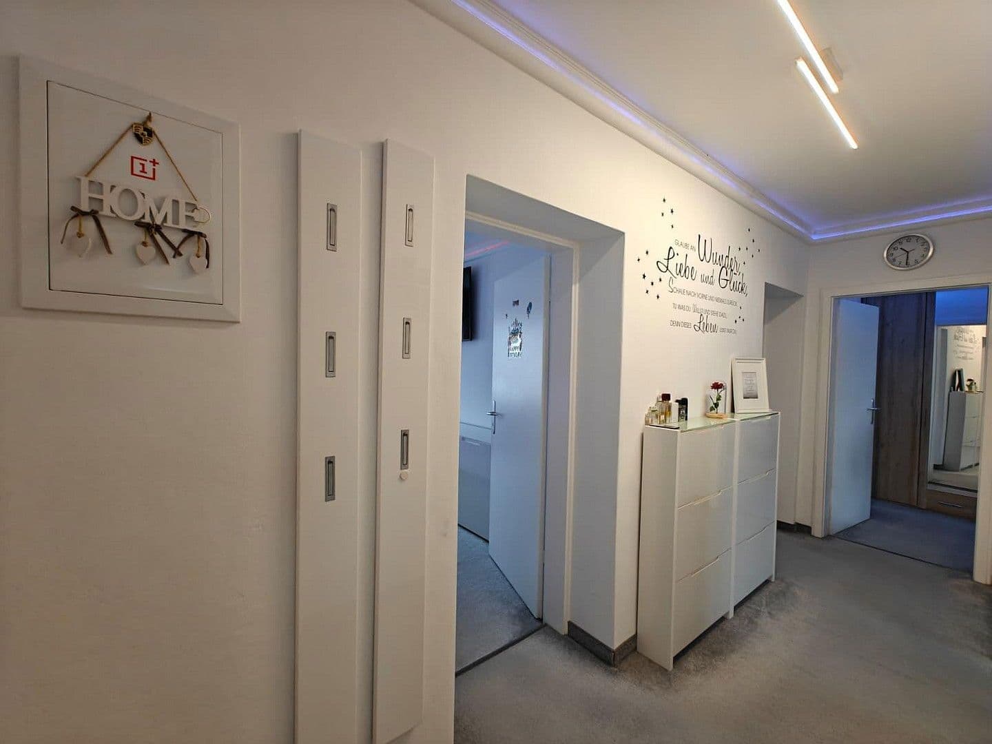 3 bedroom flat to rent, 77 m², Augsburg, Bavaria 3 bedroom flat to rent, 77 m², Augsburg, Bavaria