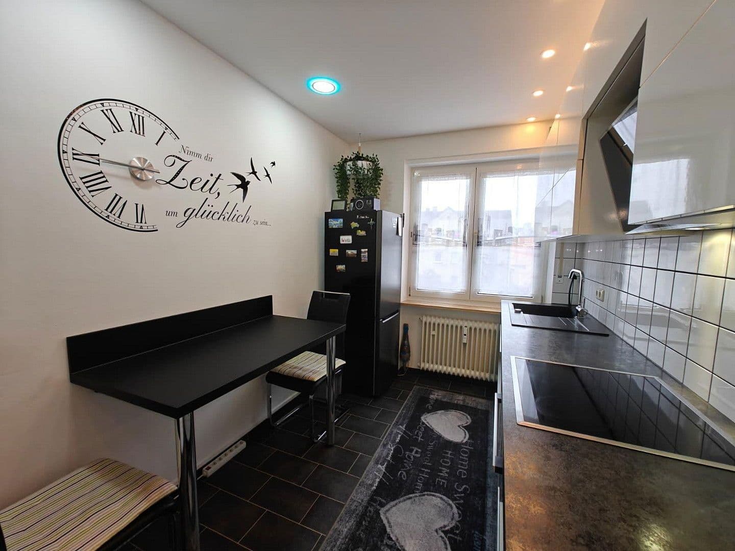 3 bedroom flat to rent, 77 m², Augsburg, Bavaria 3 bedroom flat to rent, 77 m², Augsburg, Bavaria