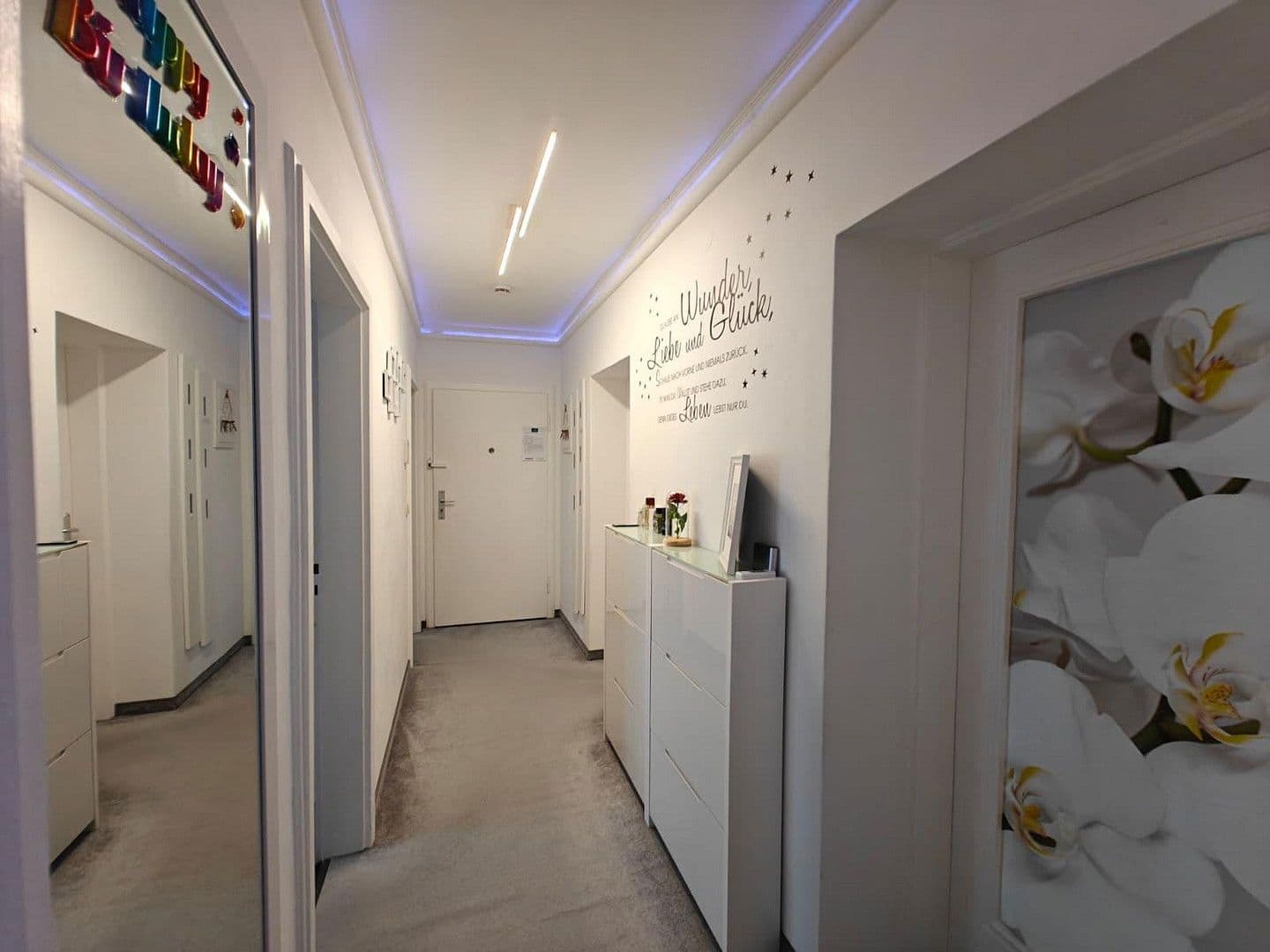 3 bedroom flat to rent, 77 m², Augsburg, Bavaria 3 bedroom flat to rent, 77 m², Augsburg, Bavaria