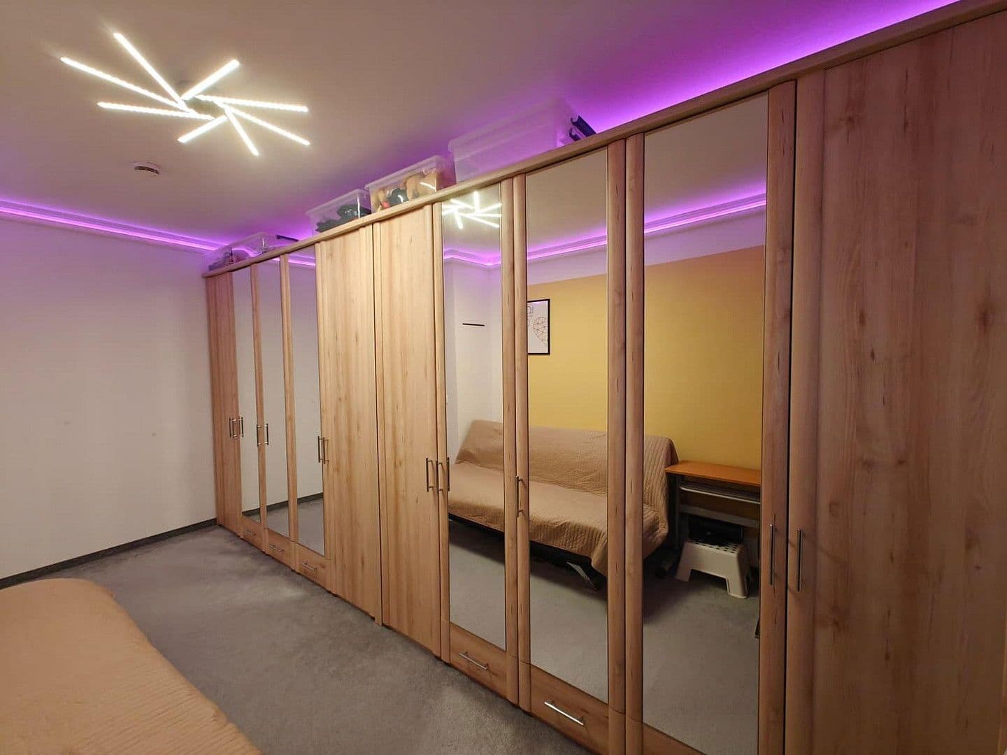 3 bedroom flat to rent, 77 m², Augsburg, Bavaria 3 bedroom flat to rent, 77 m², Augsburg, Bavaria