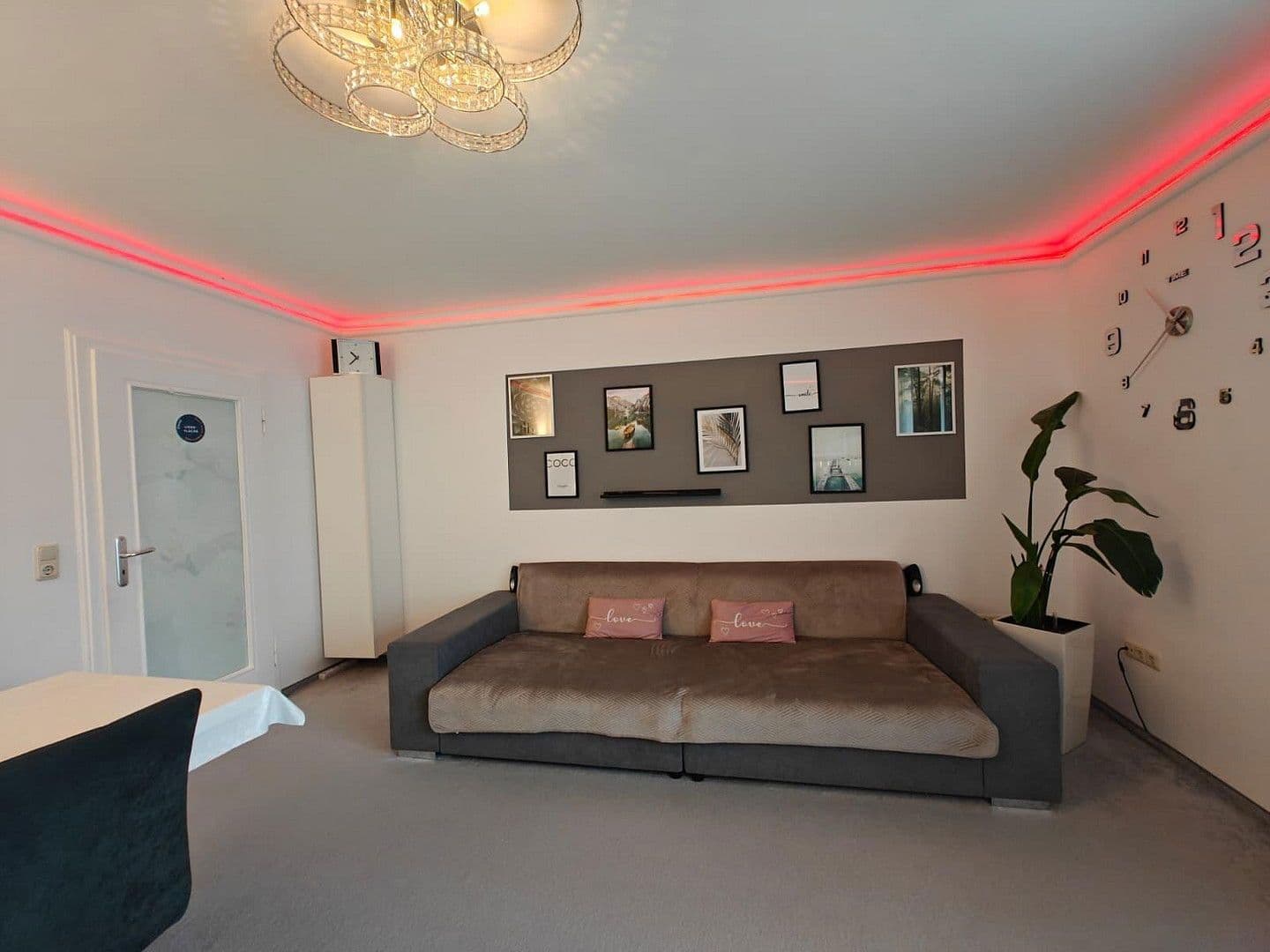 3 bedroom flat to rent, 77 m², Augsburg, Bavaria 3 bedroom flat to rent, 77 m², Augsburg, Bavaria