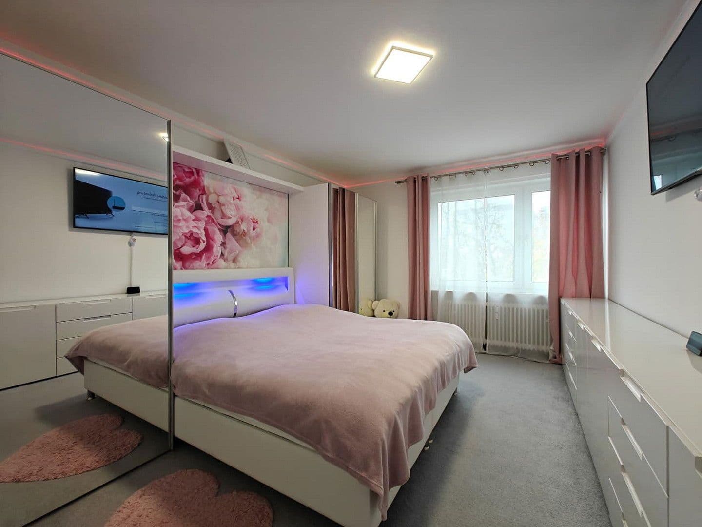 3 bedroom flat to rent, 77 m², Augsburg, Bavaria 3 bedroom flat to rent, 77 m², Augsburg, Bavaria