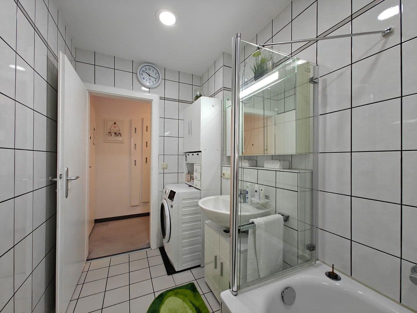 3 bedroom flat to rent, 77 m², Augsburg, Bavaria 3 bedroom flat to rent, 77 m², Augsburg, Bavaria