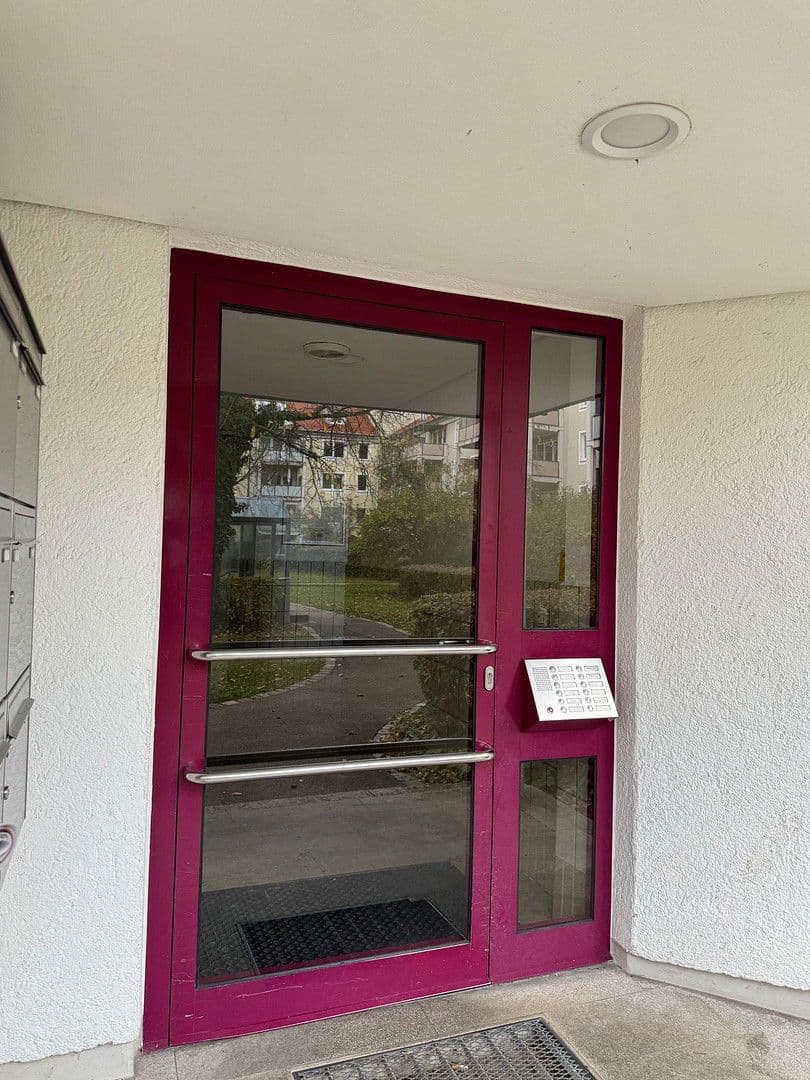 3 bedroom flat for sale, 79 m², Unterschleißheim, Bavaria 3 bedroom flat for sale, 79 m², Unterschleißheim, Bavaria