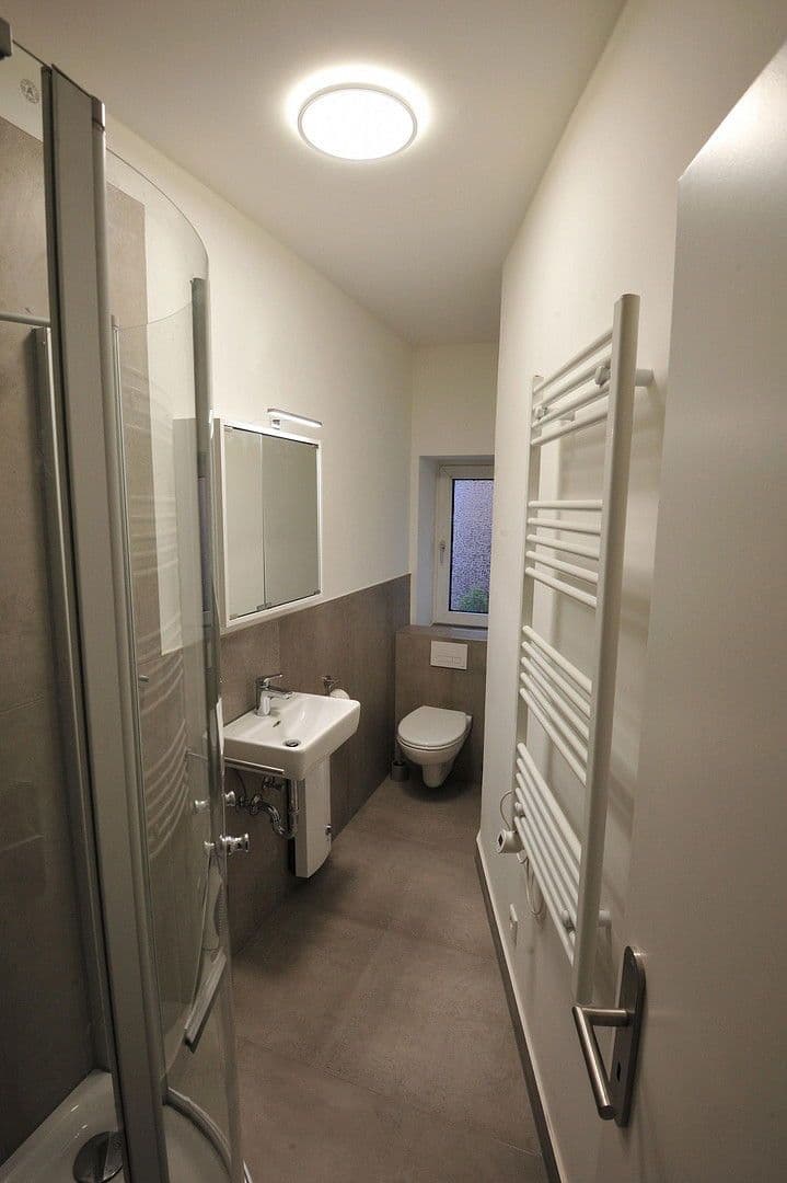 2 bedroom flat to rent, 60 m², Keplerstr 7x, Essen, North Rhine-Westphalia 2 bedroom flat to rent, 60 m², Keplerstr 7x, Essen, North Rhine-Westphalia