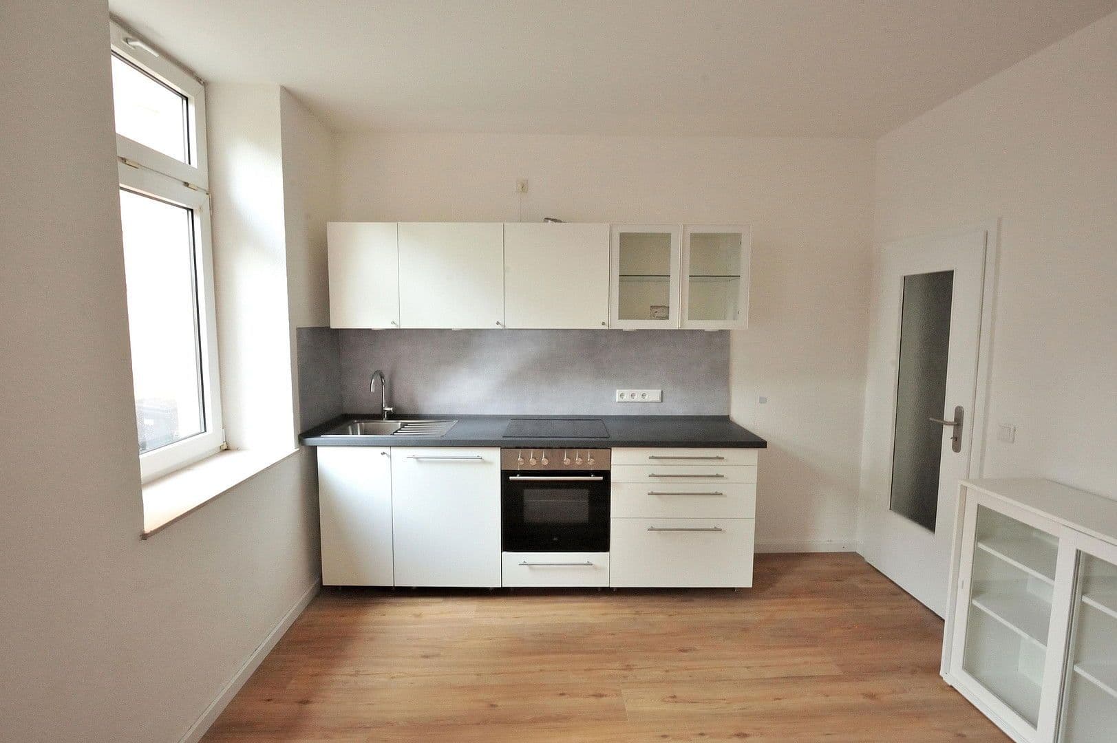 2 bedroom flat to rent, 60 m², Keplerstr 7x, Essen, North Rhine-Westphalia 2 bedroom flat to rent, 60 m², Keplerstr 7x, Essen, North Rhine-Westphalia