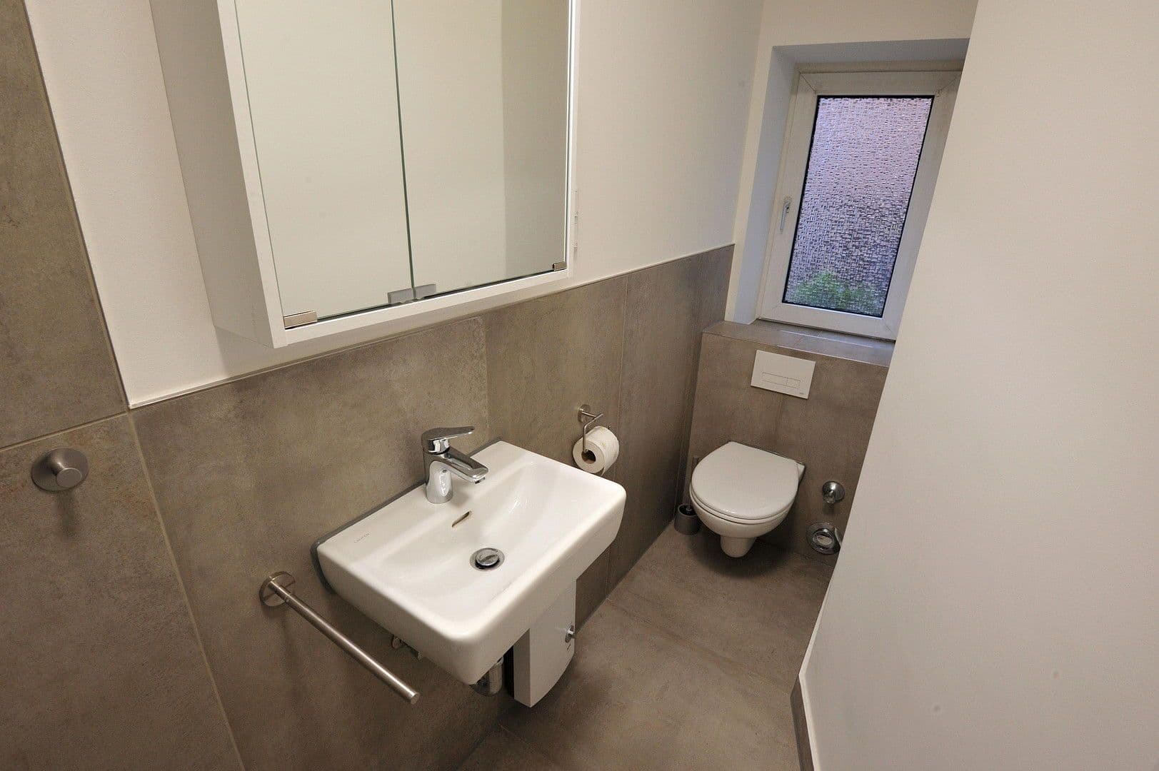 2 bedroom flat to rent, 60 m², Keplerstr 7x, Essen, North Rhine-Westphalia 2 bedroom flat to rent, 60 m², Keplerstr 7x, Essen, North Rhine-Westphalia