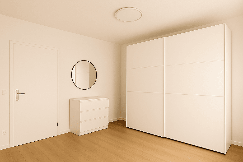 2 bedroom flat to rent, 60 m², Keplerstr 7x, Essen, North Rhine-Westphalia 2 bedroom flat to rent, 60 m², Keplerstr 7x, Essen, North Rhine-Westphalia