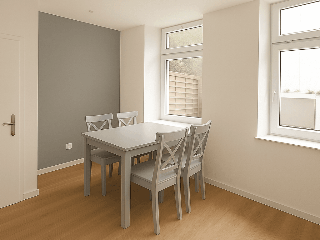 2 bedroom flat to rent, 60 m², Keplerstr 7x, Essen, North Rhine-Westphalia 2 bedroom flat to rent, 60 m², Keplerstr 7x, Essen, North Rhine-Westphalia