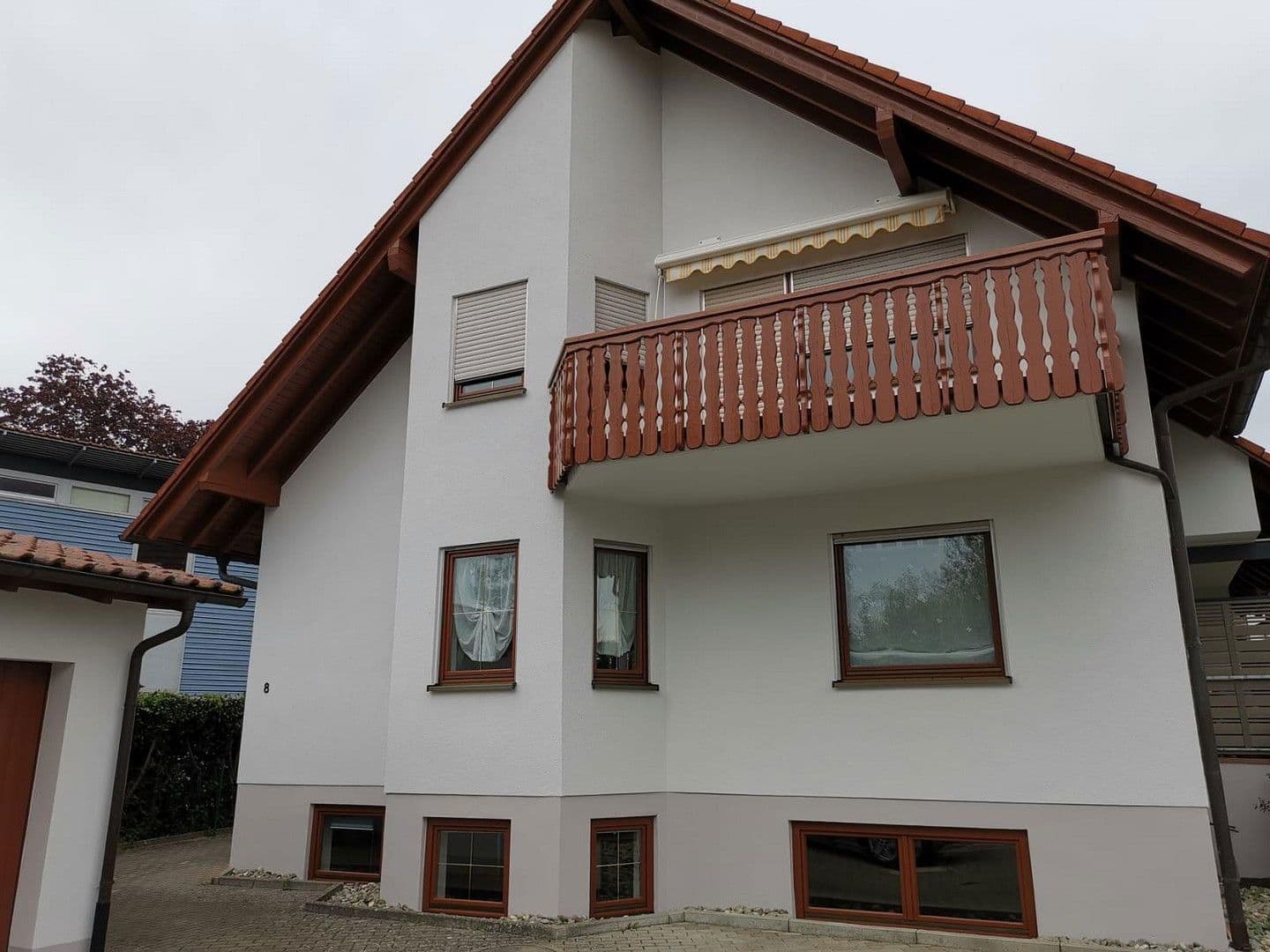 3 bedroom flat to rent, 90 m², Moos, Baden-Württemberg 3 bedroom flat to rent, 90 m², Moos, Baden-Württemberg