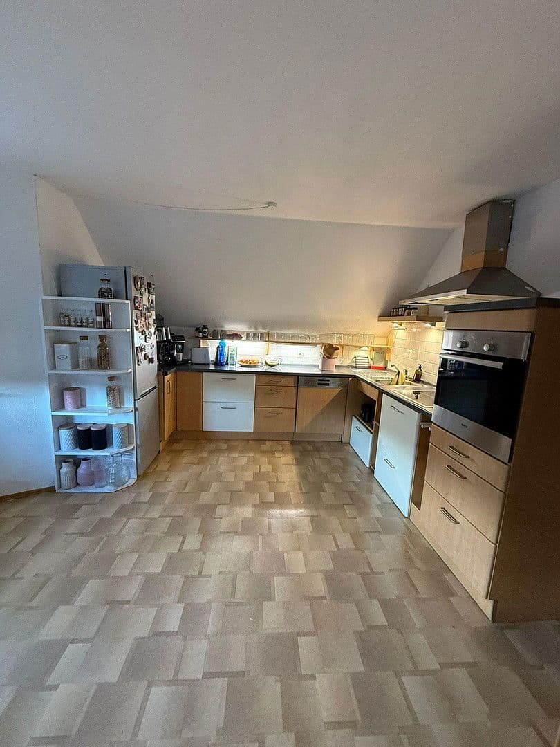 3 bedroom flat to rent, 90 m², Moos, Baden-Württemberg 3 bedroom flat to rent, 90 m², Moos, Baden-Württemberg