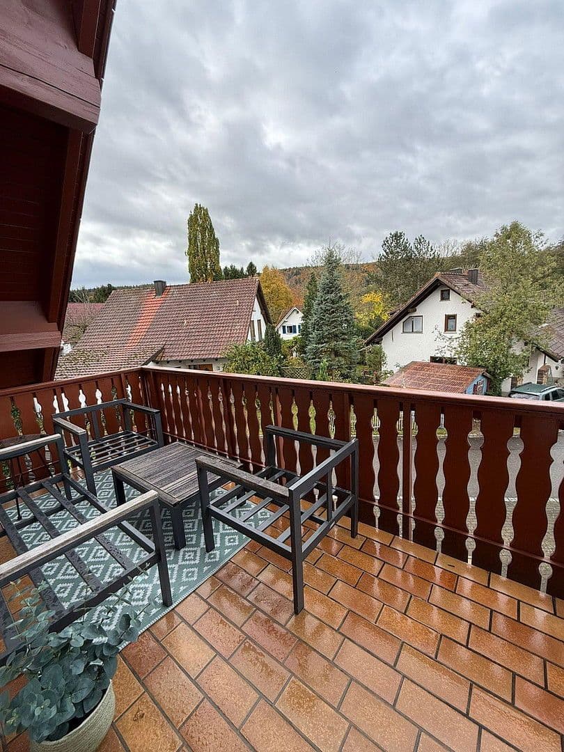 3 bedroom flat to rent, 90 m², Moos, Baden-Württemberg 3 bedroom flat to rent, 90 m², Moos, Baden-Württemberg