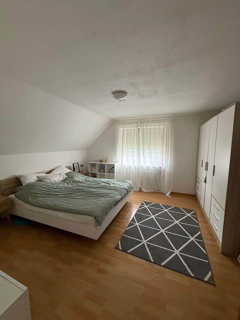 3 bedroom flat to rent, 90 m², Moos, Baden-Württemberg 3 bedroom flat to rent, 90 m², Moos, Baden-Württemberg