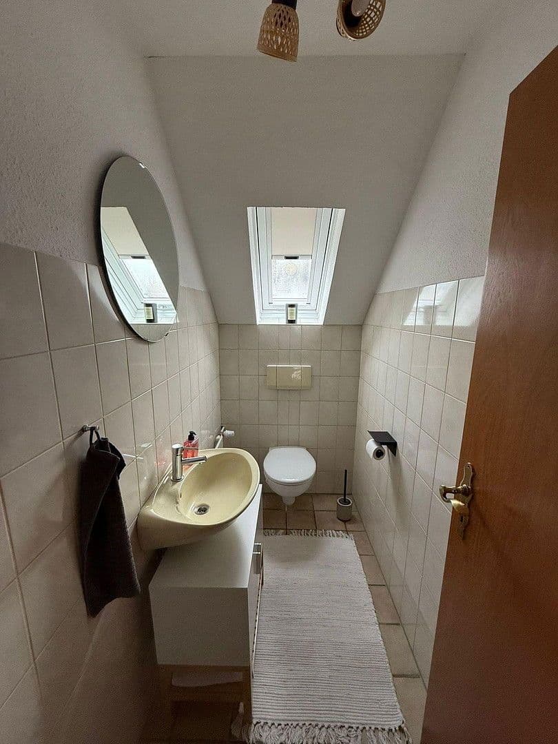 3 bedroom flat to rent, 90 m², Moos, Baden-Württemberg 3 bedroom flat to rent, 90 m², Moos, Baden-Württemberg