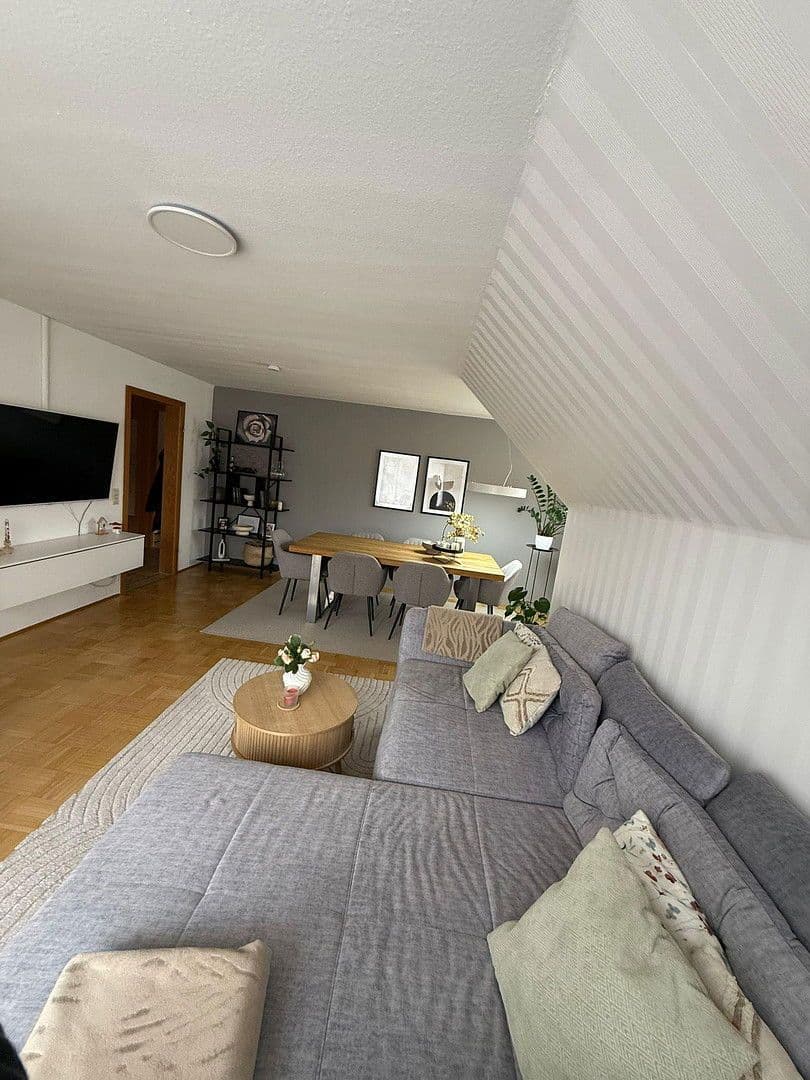 3 bedroom flat to rent, 90 m², Moos, Baden-Württemberg 3 bedroom flat to rent, 90 m², Moos, Baden-Württemberg