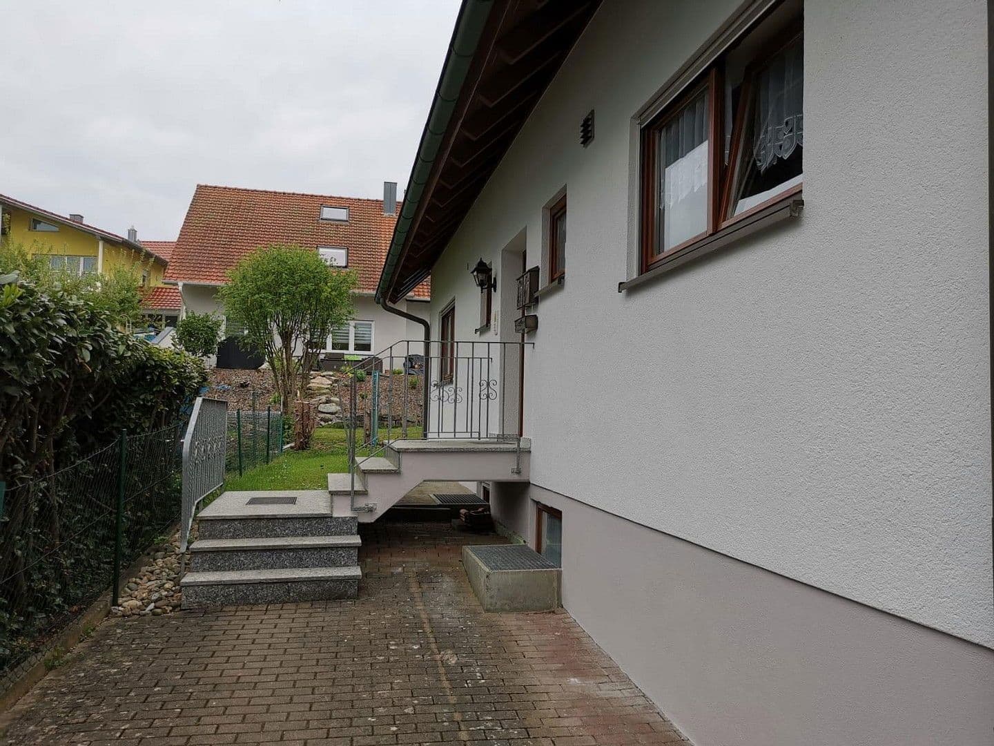 3 bedroom flat to rent, 90 m², Moos, Baden-Württemberg 3 bedroom flat to rent, 90 m², Moos, Baden-Württemberg