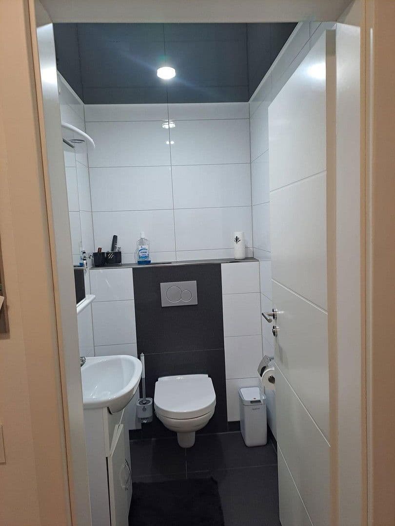 3 bedroom flat for sale, 100 m², Leimen, Baden-Württemberg 3 bedroom flat for sale, 100 m², Leimen, Baden-Württemberg