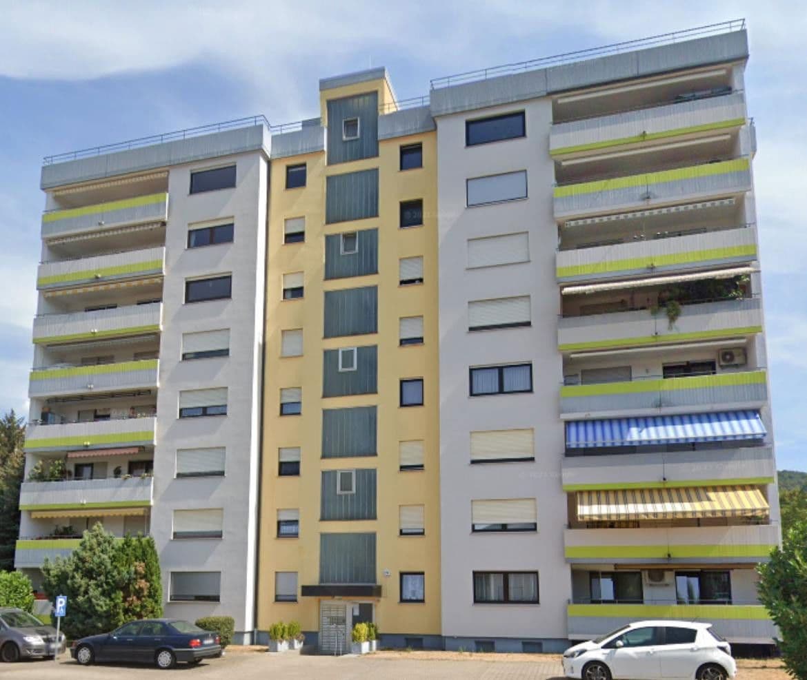 3 bedroom flat for sale, 100 m², Leimen, Baden-Württemberg 3 bedroom flat for sale, 100 m², Leimen, Baden-Württemberg