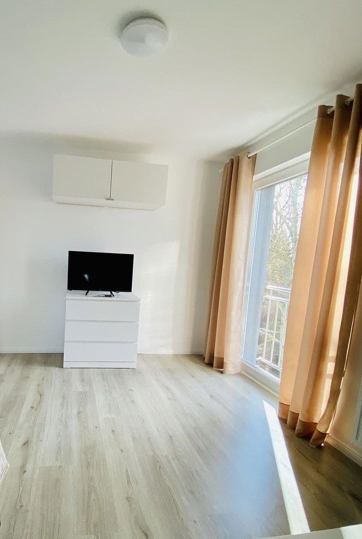 1 bedroom flat to rent, 35 m², Garstedter Weg 206, Hamburg, Hamburg 1 bedroom flat to rent, 35 m², Garstedter Weg 206, Hamburg, Hamburg