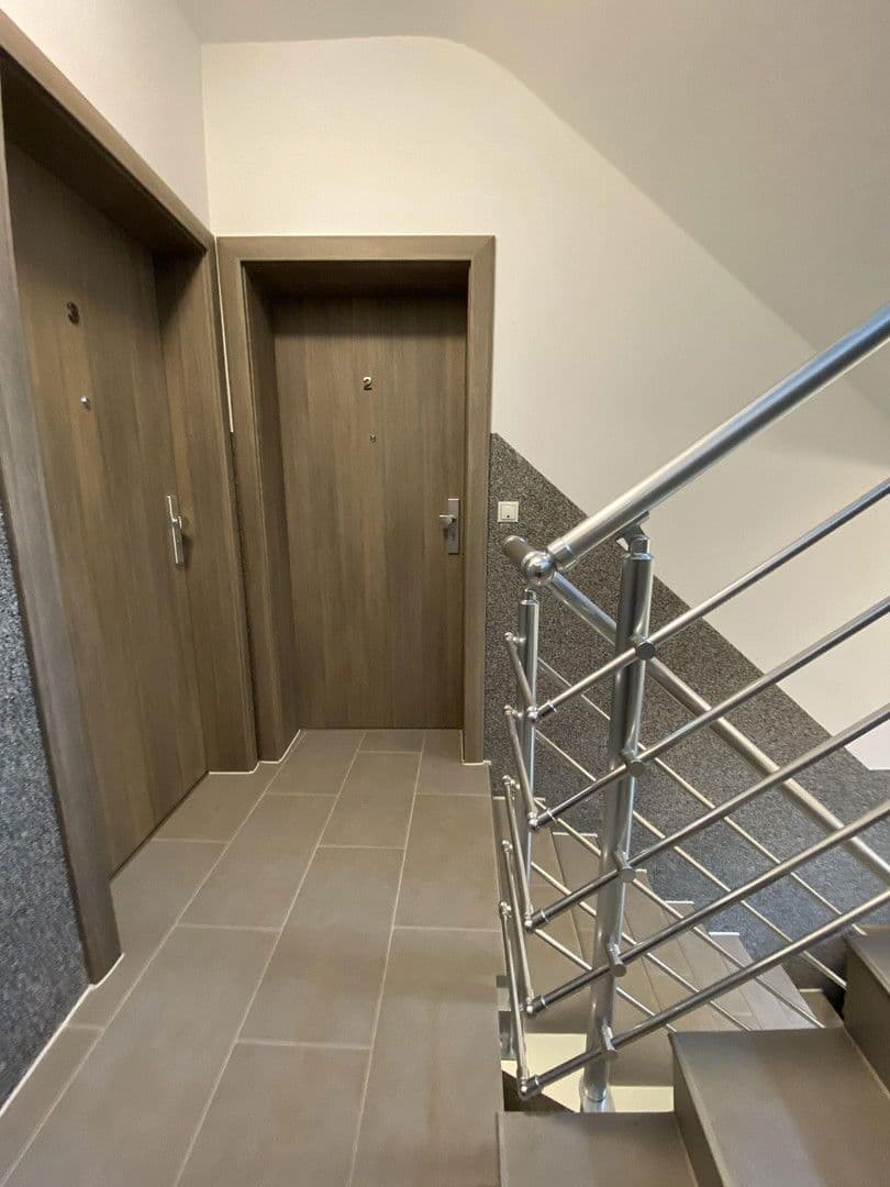 1 bedroom flat to rent, 35 m², Garstedter Weg 206, Hamburg, Hamburg 1 bedroom flat to rent, 35 m², Garstedter Weg 206, Hamburg, Hamburg