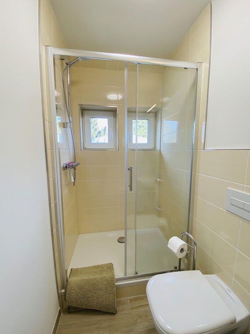 1 bedroom flat to rent, 35 m², Garstedter Weg 206, Hamburg, Hamburg 1 bedroom flat to rent, 35 m², Garstedter Weg 206, Hamburg, Hamburg