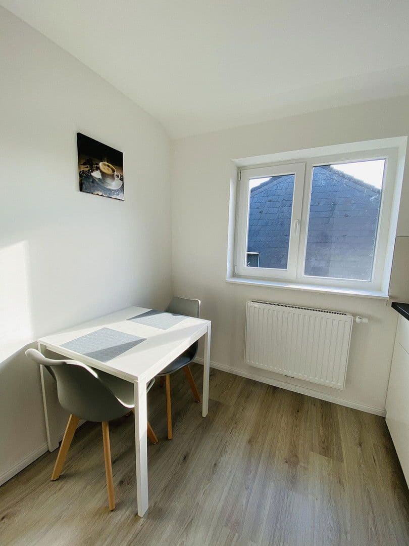 1 bedroom flat to rent, 35 m², Garstedter Weg 206, Hamburg, Hamburg 1 bedroom flat to rent, 35 m², Garstedter Weg 206, Hamburg, Hamburg