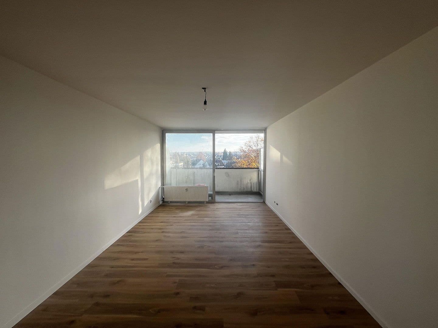 1 bedroom flat to rent, 37 m², Dreieichstraße 21, Dietzenbach, Hesse 1 bedroom flat to rent, 37 m², Dreieichstraße 21, Dietzenbach, Hesse