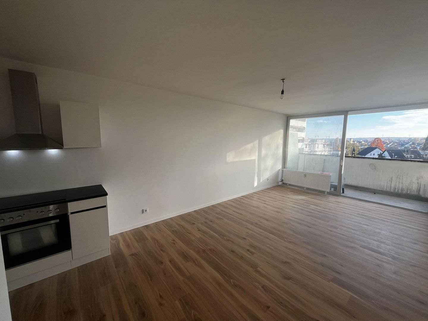 1 bedroom flat to rent, 37 m², Dreieichstraße 21, Dietzenbach, Hesse 1 bedroom flat to rent, 37 m², Dreieichstraße 21, Dietzenbach, Hesse