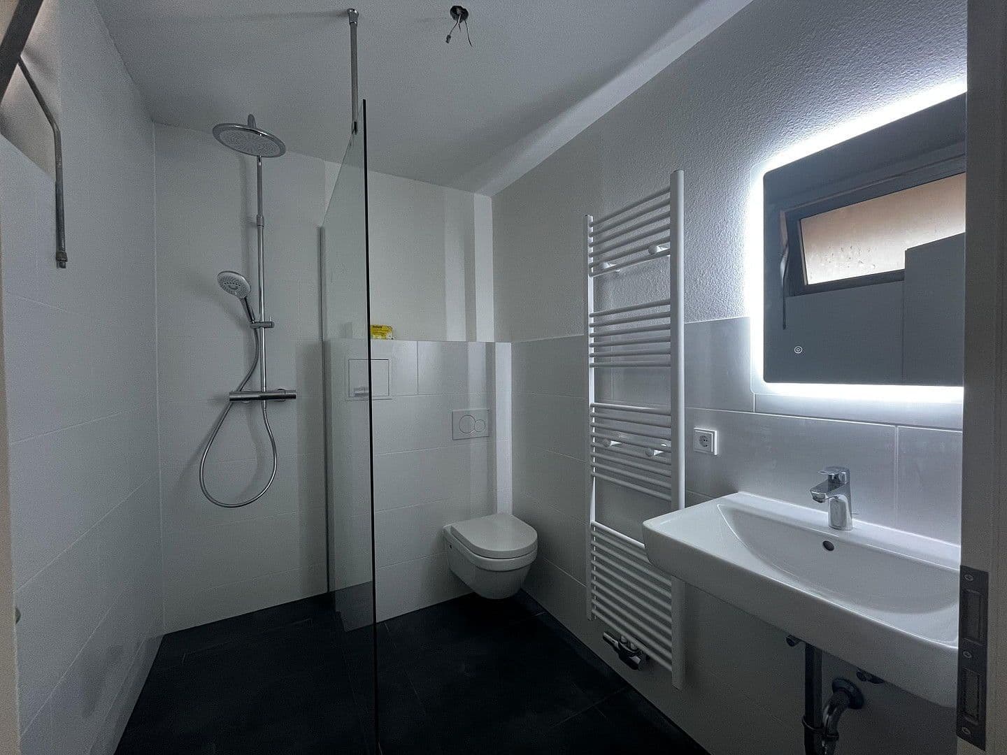 1 bedroom flat to rent, 37 m², Dreieichstraße 21, Dietzenbach, Hesse 1 bedroom flat to rent, 37 m², Dreieichstraße 21, Dietzenbach, Hesse