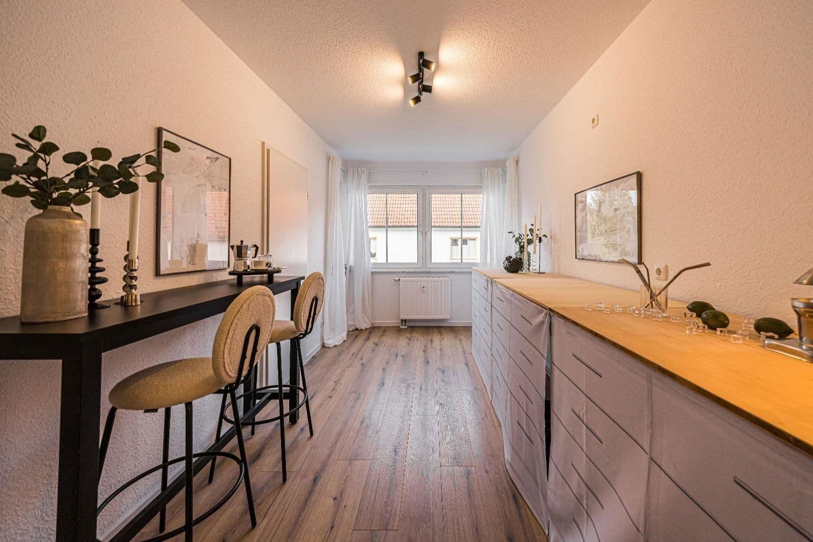 3 bedroom flat for sale, 84 m², Hockenheim, Baden-Württemberg 3 bedroom flat for sale, 84 m², Hockenheim, Baden-Württemberg