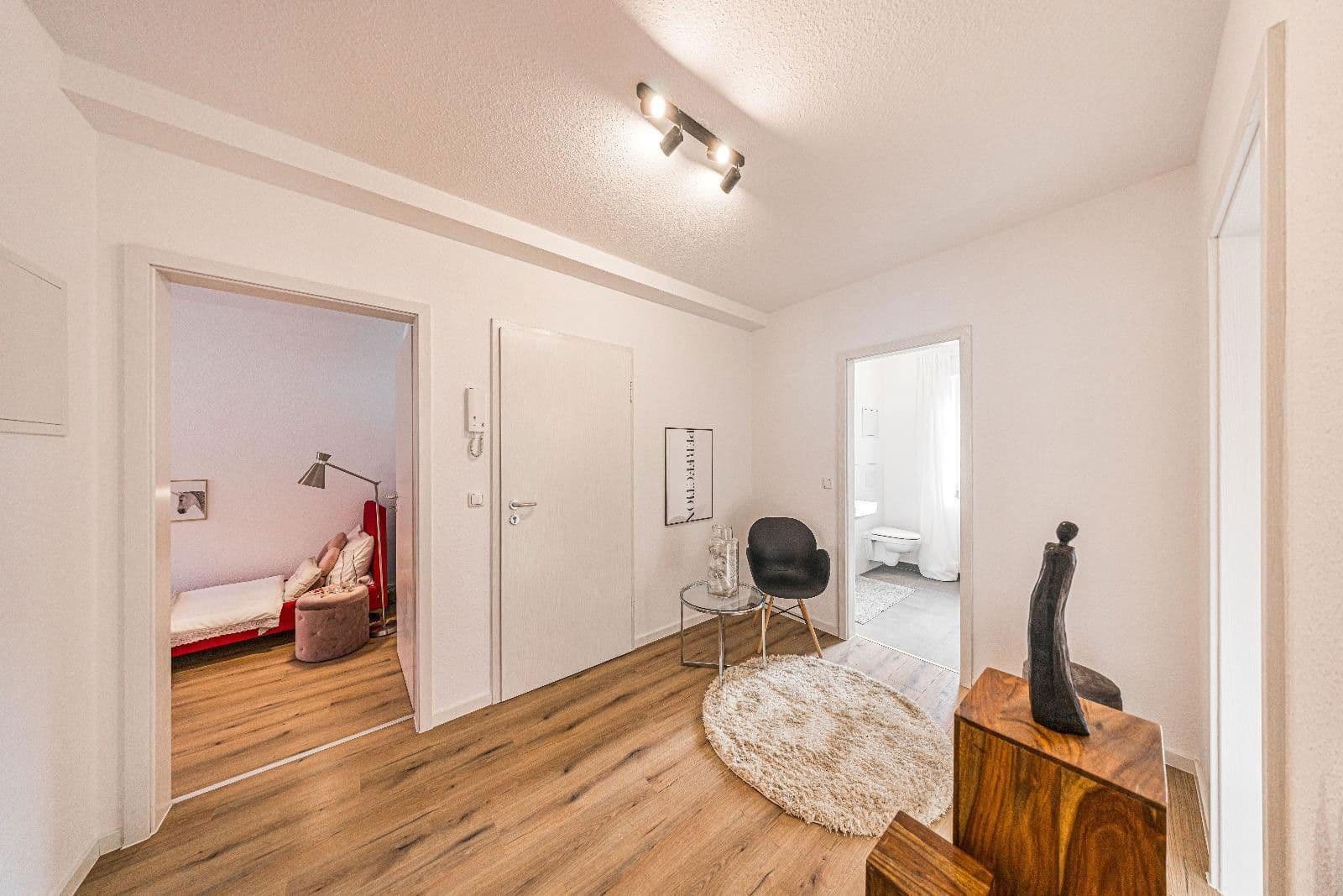 3 bedroom flat for sale, 84 m², Hockenheim, Baden-Württemberg 3 bedroom flat for sale, 84 m², Hockenheim, Baden-Württemberg