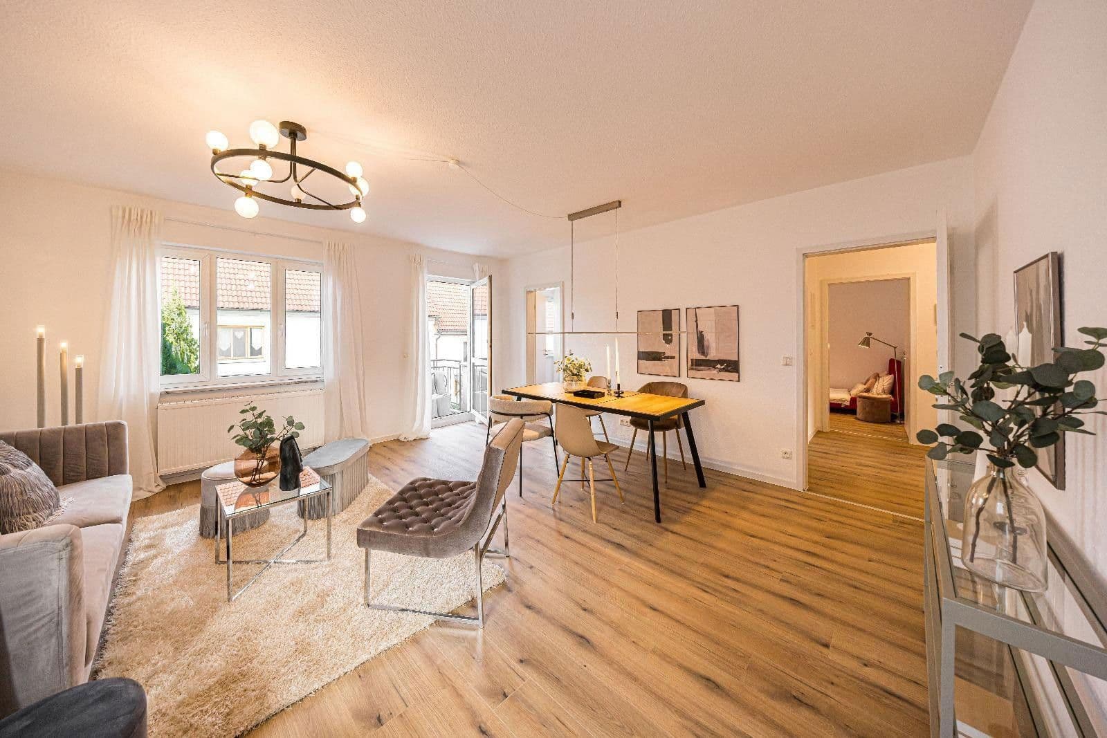 3 bedroom flat for sale, 84 m², Hockenheim, Baden-Württemberg 3 bedroom flat for sale, 84 m², Hockenheim, Baden-Württemberg