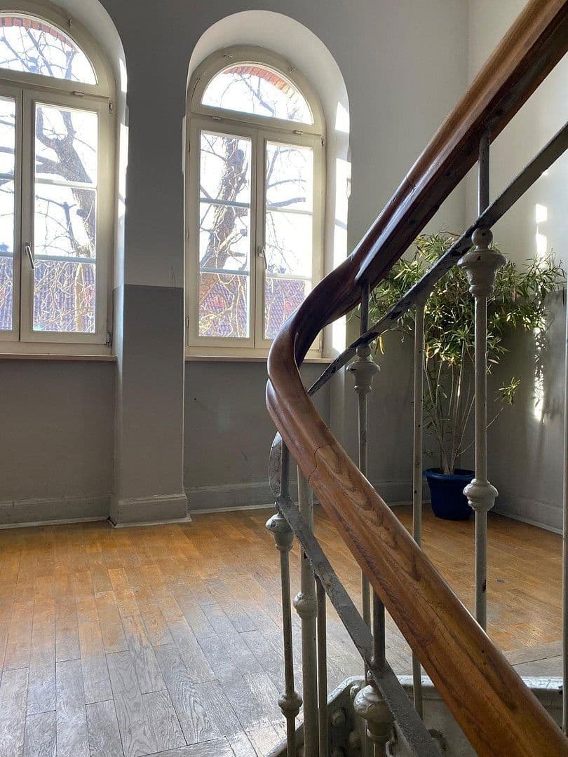 4 bedroom flat for sale, 125 m², Bamberg, Bavaria 4 bedroom flat for sale, 125 m², Bamberg, Bavaria