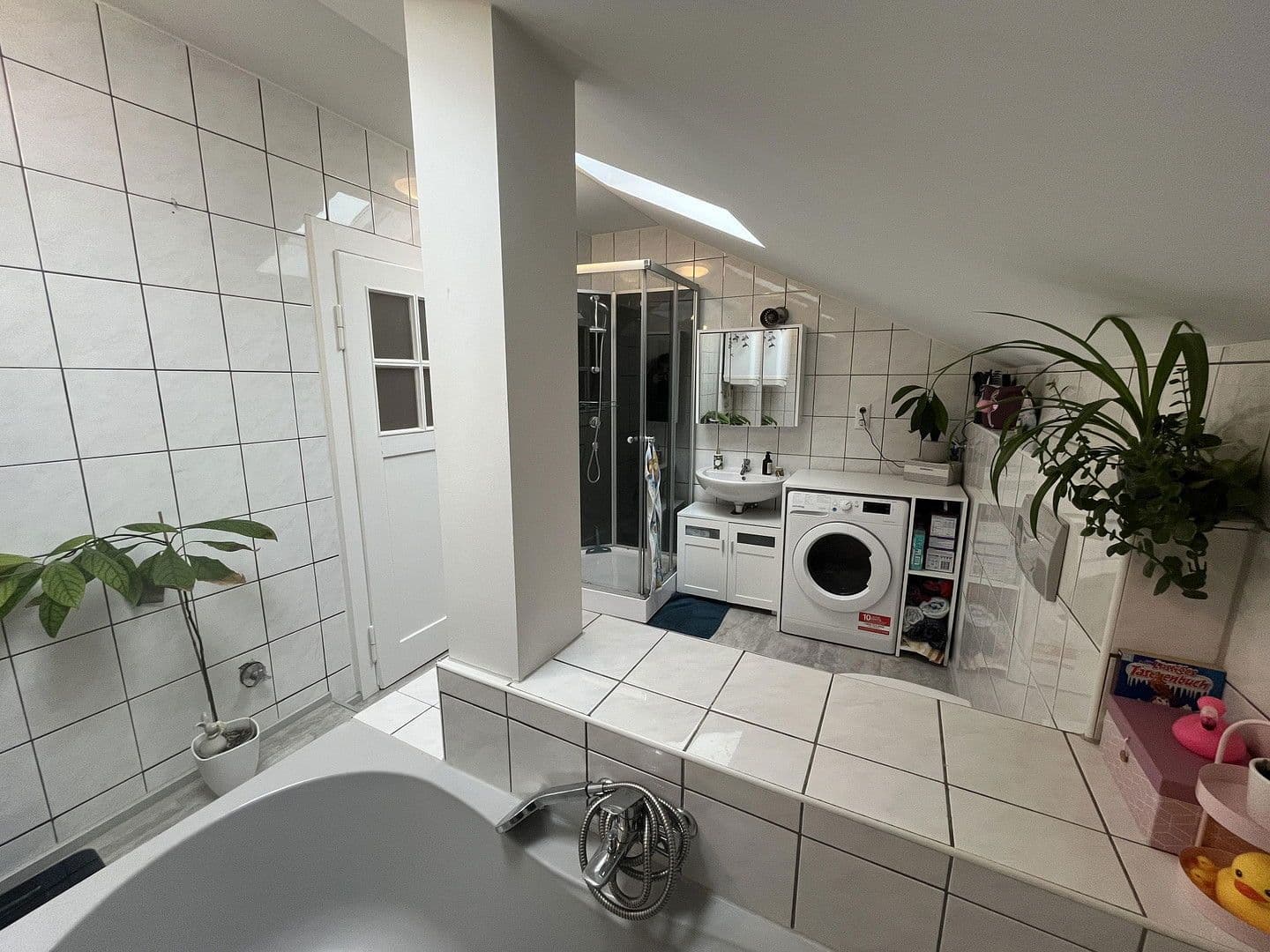 4 bedroom flat for sale, 125 m², Bamberg, Bavaria 4 bedroom flat for sale, 125 m², Bamberg, Bavaria