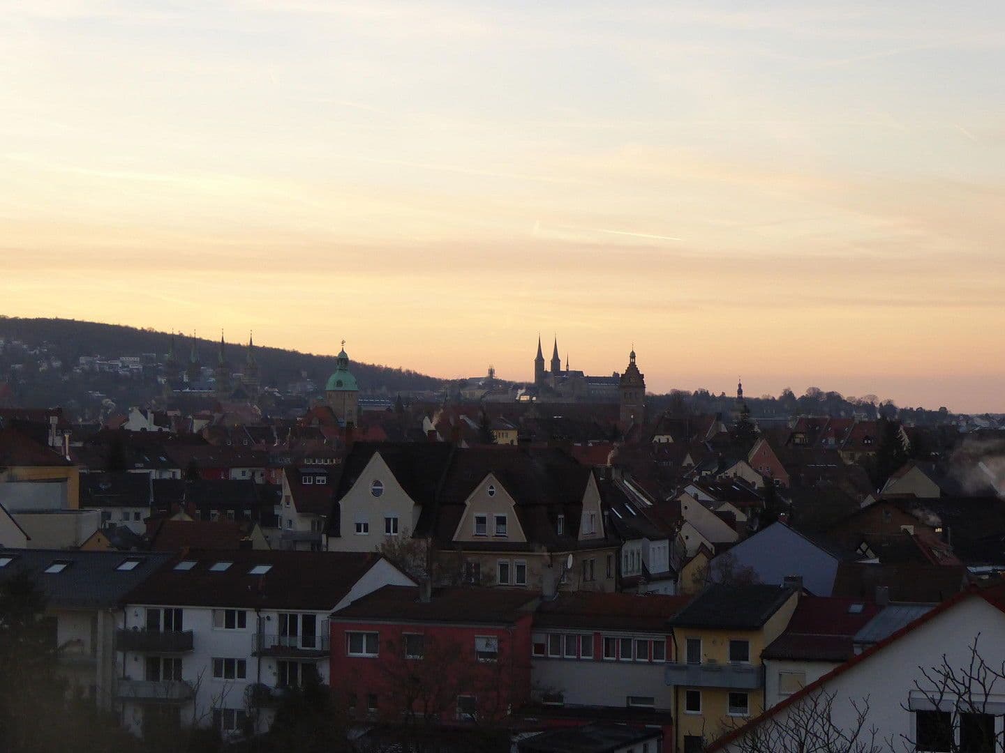 4 bedroom flat for sale, 125 m², Bamberg, Bavaria 4 bedroom flat for sale, 125 m², Bamberg, Bavaria