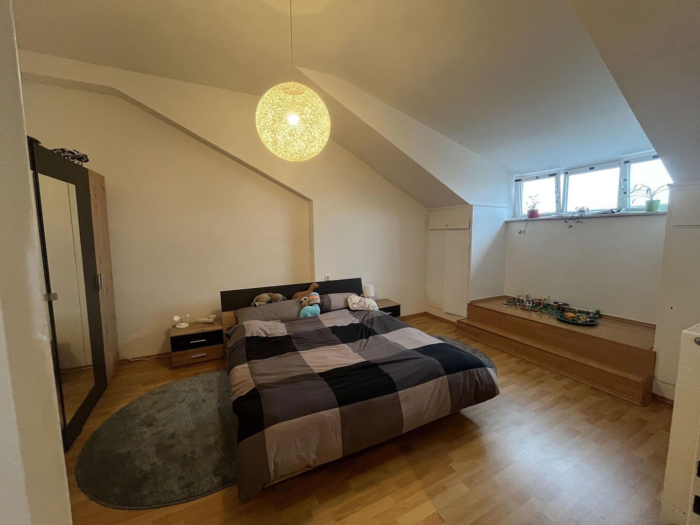 4 bedroom flat for sale, 125 m², Bamberg, Bavaria 4 bedroom flat for sale, 125 m², Bamberg, Bavaria