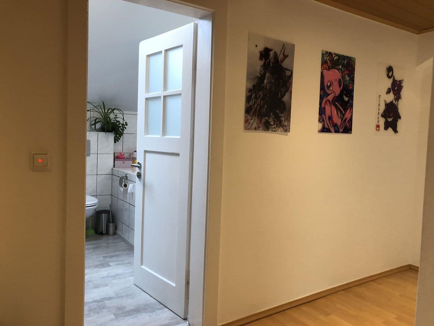 4 bedroom flat for sale, 125 m², Bamberg, Bavaria 4 bedroom flat for sale, 125 m², Bamberg, Bavaria